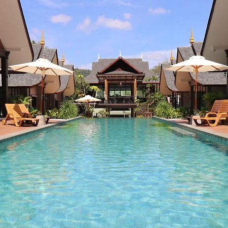 The Scene Cliff View Villas Ao Nang エクステリア 写真